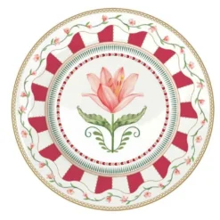 dezertny-tanier-porcelan-kvet-easylife-vilen-R0924-FLRY