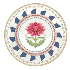 dezertny-tanier-porcelan-kvet-easylife-vilen-R0924-FLRY