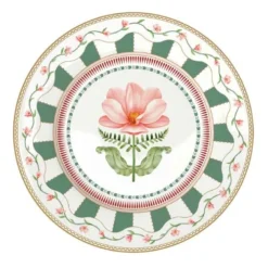 dezertny-tanier-porcelan-kvet-easylife-vilen-R0924-FLRY