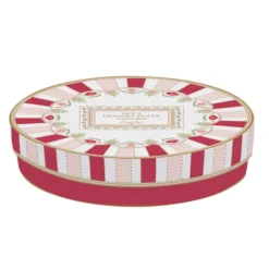 dezertny-tanier-porcelan-kvet-easylife-vilen-R0924-FLRY