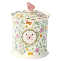 Dóza Dancing Butterfies