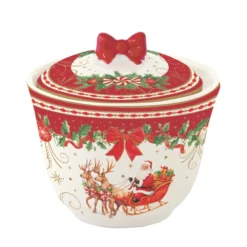Úložná dóza Christmas Heritage