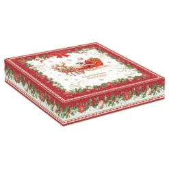 Etažérka Christmas Heritage – Obrázok 2