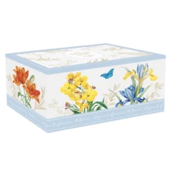 Alternative view of Šálka s podšálkou Royal Blossom