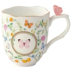 Hrnček Dancing butterflies
