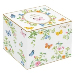 Alternative view of Hrnček Dancing butterflies