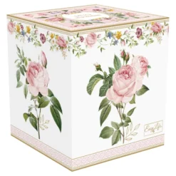 Alternative view of Hrnček Chant des Roses