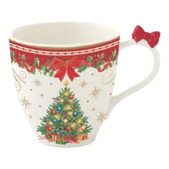 Hrnček Christmas Heritage