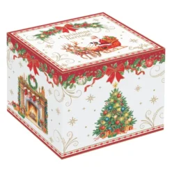 Hrnček Christmas Heritage – Obrázok 2