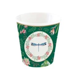 Alternative view of Set šálok Botanic Chic