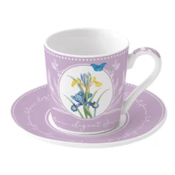 Alternative view of Kávová súprava Royal Blossom