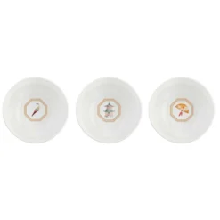 Alternative view of Set misiek Jardins </br> d´Orient