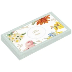 Alternative view of Podnos Royal Blossom