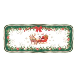Podnos Christmas Heritage