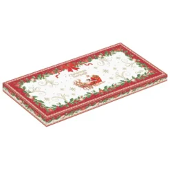 Podnos Christmas Heritage – Obrázok 2