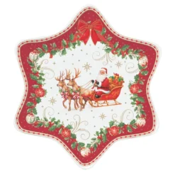 Podnos Christmas Heritage
