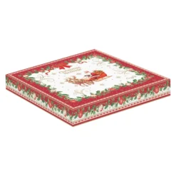 Podnos Christmas Heritage – Obrázok 2