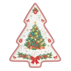 Podnos Christmas Heritage