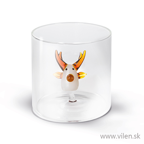 pohar-skleneny-vianoce-vilen-WD566NAT-renna