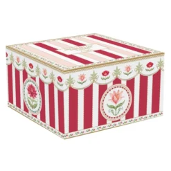 salka-podsalkou-porcelan-vintage-kvet-easylife-vilen-R1182-FLRY