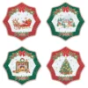 dezertny-tanier-porcelan-vianocny-easylife-vilen-R1002-CHER-1