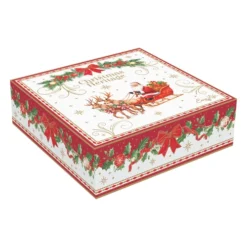 dezertny-tanier-porcelan-vianocny-easylife-vilen-R1002-CHER-1