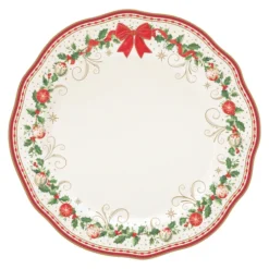 Alternative view of Tanierová súprava Christmas Heritage 18ks