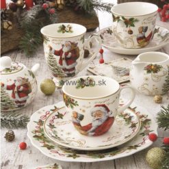 vilen-porcelan-vianočne darčeky magic christmas