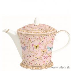 vilen porcelan čajnik 1350majb
