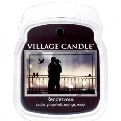 vonna sviečka village candle rendezvous
