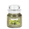 vonna sviečka village candle white cedar 1